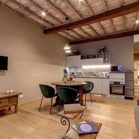 Santa Croce Loft By Mamo Florence Extérieur photo
