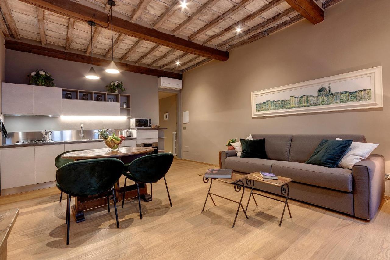 Santa Croce Loft By Mamo Florence Extérieur photo