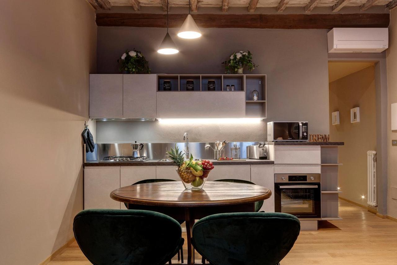 Santa Croce Loft By Mamo Florence Extérieur photo