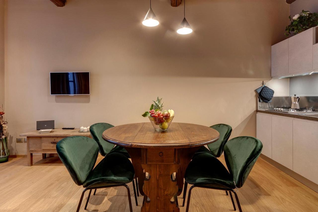 Santa Croce Loft By Mamo Florence Extérieur photo