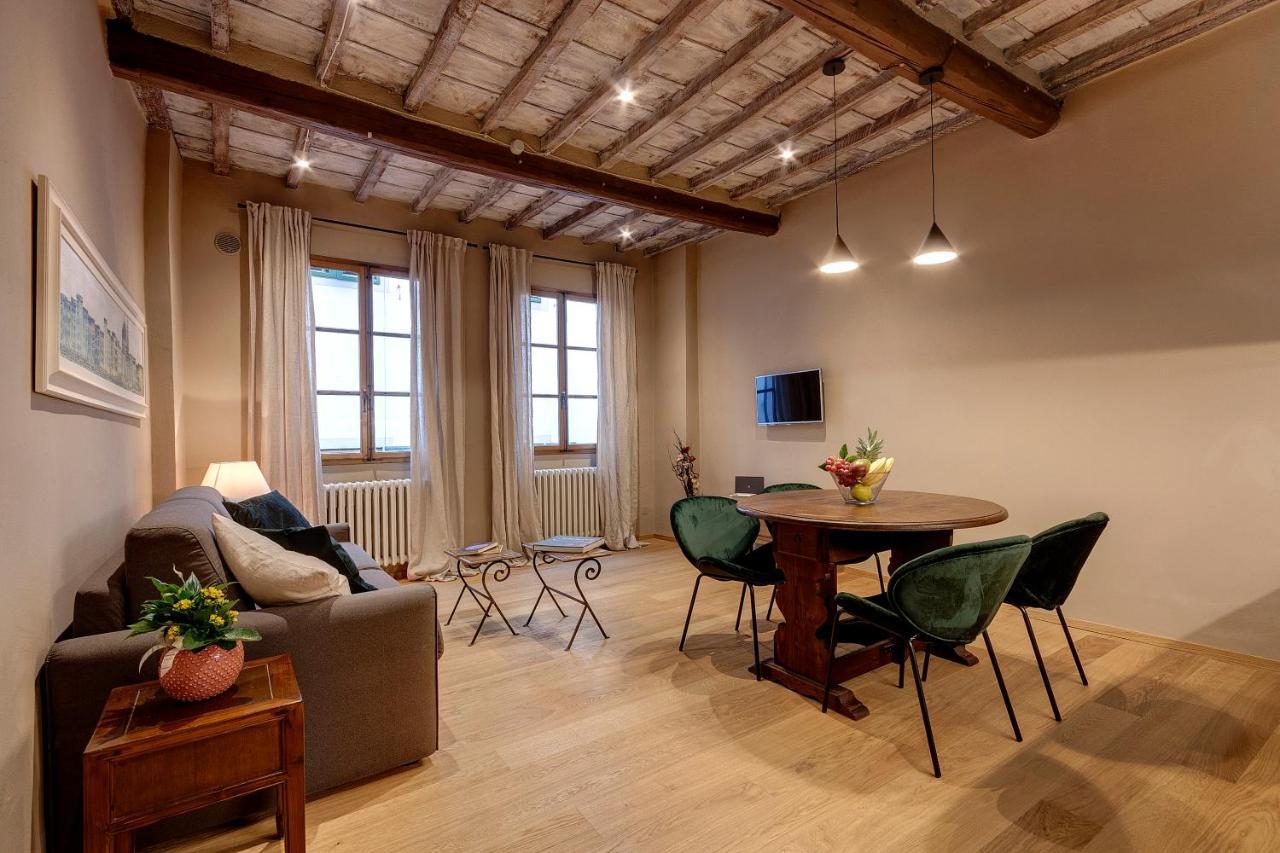 Santa Croce Loft By Mamo Florence Extérieur photo