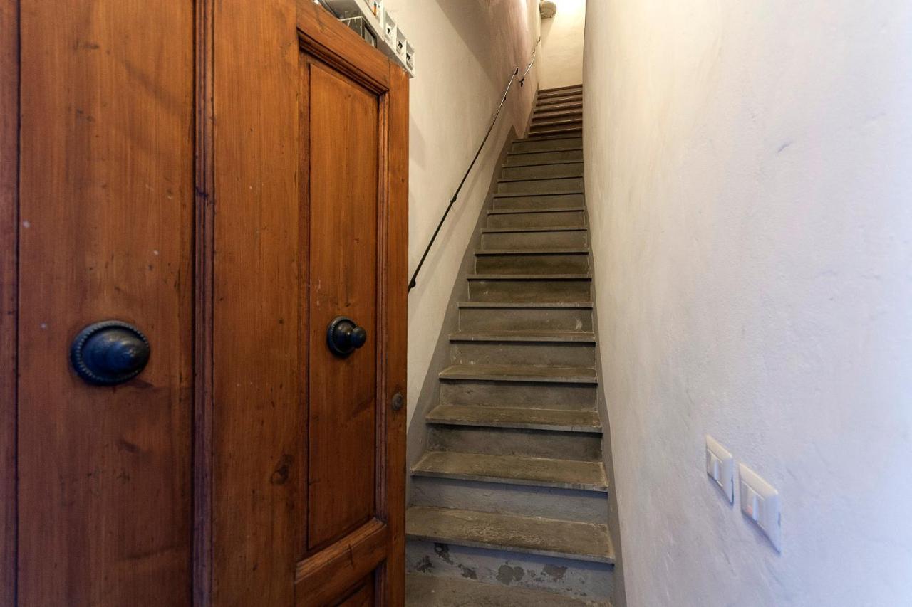 Santa Croce Loft By Mamo Florence Extérieur photo